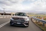 Mercedes-Benz E300 AMG Line Cabriolet 2017 года (AU)